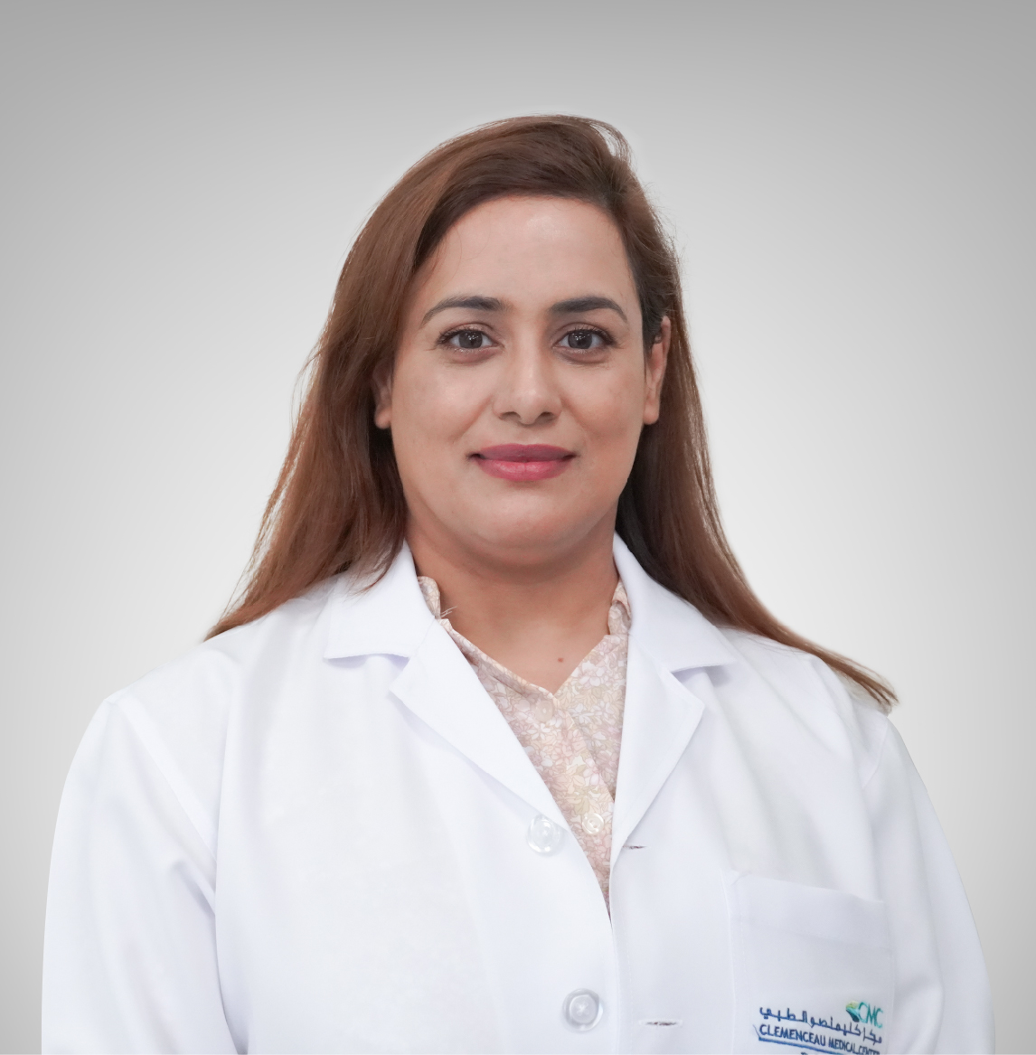 Contact – Dr. Mussarrat Ammad