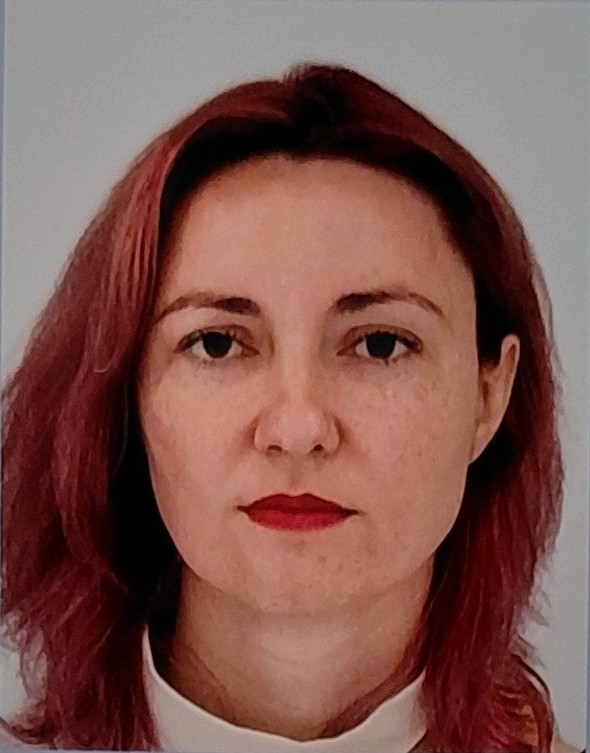Dr. med. Ramona-Iulia Micu, Assistenzärztin